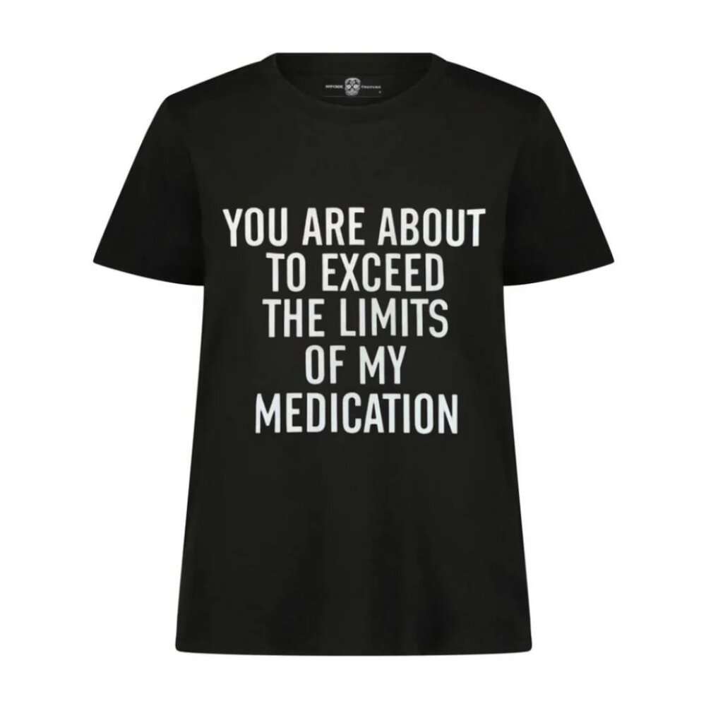 Medication Tee